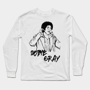 Dobie Gray Long Sleeve T-Shirt